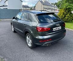 Audi Q3 Quattro Sline - Image 5/9