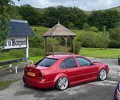 Kitted diesel wanted