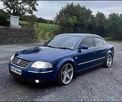 Kitted diesel wanted