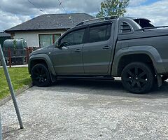 162 amarok - Image 3/10