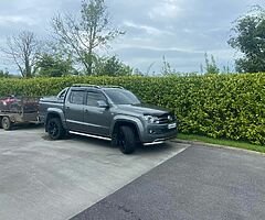 162 amarok - Image 4/10