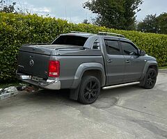 162 amarok - Image 5/10