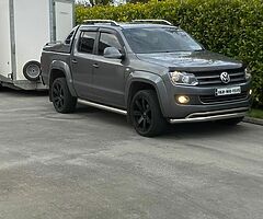 162 amarok - Image 6/10