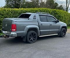 162 amarok - Image 7/10