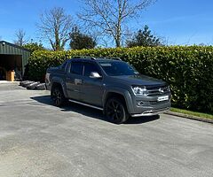 162 amarok - Image 8/10