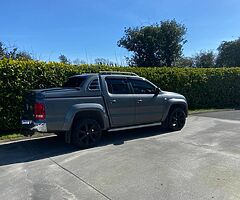 162 amarok - Image 9/10