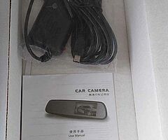 Car mirror Recorder camera - Image 5/10
