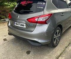 Nissan pulsar - Image 5/5