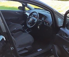 Corsa sri 90bhp