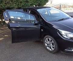 Corsa sri 90bhp