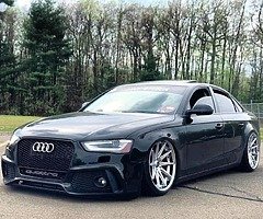 Audi/vw