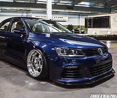 Audi/vw