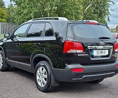 2013 4x4 Kia Sorento 2.2 Diesel Commercial - Image 5/9