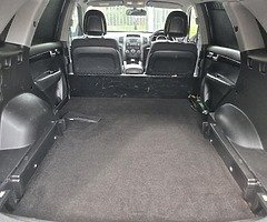 2013 4x4 Kia Sorento 2.2 Diesel Commercial - Image 7/9