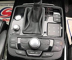 ⚫️Audi A7 3.0 Bitdi Quattro S-Line⚫️ - Image 4/8