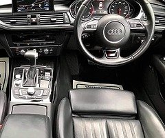 ⚫️Audi A7 3.0 Bitdi Quattro S-Line⚫️ - Image 5/8