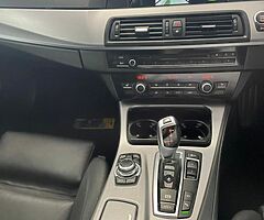 BMW F10 520D M-SPORT HIGH SPEC - Image 7/10