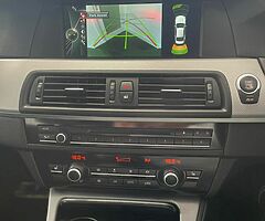 BMW F10 520D M-SPORT HIGH SPEC - Image 8/10