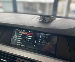 BMW F10 520D M-SPORT HIGH SPEC - Image 9/10