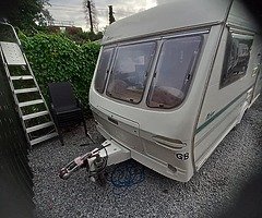 Caravan