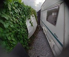 Caravan