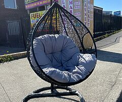 EGG SWING CHAIR / Brand New / DELIVERY  - Image 4/4