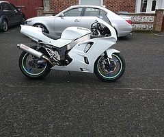 Zx6R