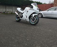 Zx6R - Image 3/6