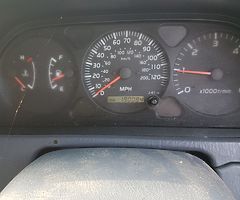 Toyota Landcruiser D4d for breaking - Image 4/5