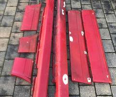 Bmw E30 M-tec 2 Parts - Image 3/13