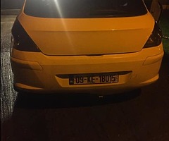 2008 Peugeot 308 - Image 4/4