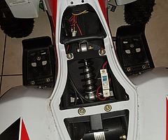 Orion electric quad 1000w - Image 3/5