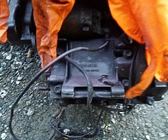 Bandit  parts 250 - Image 3/10