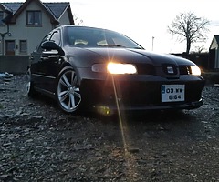 150arl 1.9pd seat toledo