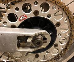 GasGas 250 2-stroke - Image 3/6