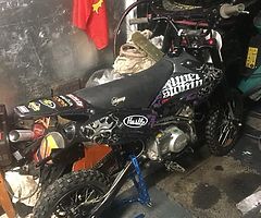 Stomp 140z - Image 6/6