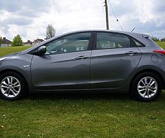 2013 Hyundai i30 Diesel Automatic only 31,000 miles - Image 3/10