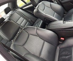 Mercedes C 220 CDI AMG Sport 2009 - Image 8/10