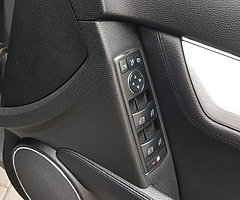 Mercedes C 220 CDI AMG Sport 2009 - Image 10/10