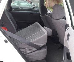 Honda Civic - Image 4/10