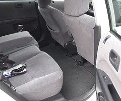 Honda Civic - Image 7/10