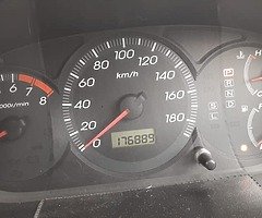 Honda Civic - Image 10/10