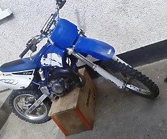 Yz85 2014 bike - Image 3/5