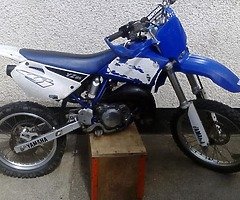 Yz85 2014 bike - Image 4/5
