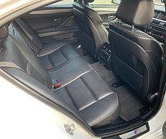 2015 Bmw 535D M Sport Auto Paddle Shift 313 Bhp - Image 6/8