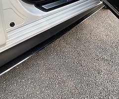 2015 Bmw 535D M Sport Auto Paddle Shift 313 Bhp - Image 7/8