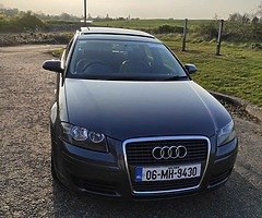 Audi a3 sportback - Image 4/9