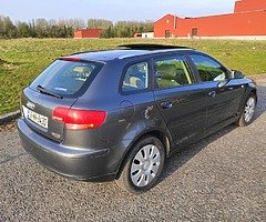 Audi a3 sportback - Image 5/9