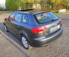 Audi a3 sportback - Image 6/9