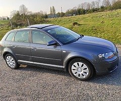 Audi a3 sportback - Image 7/9